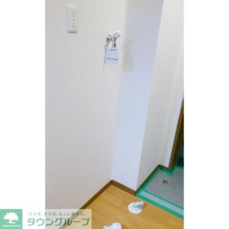 シャルム桜上水の物件内観写真